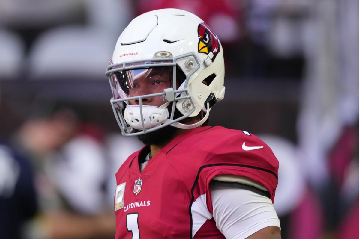 Kyler Murray
